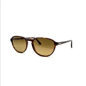 Persol (Havana) Sunglasses